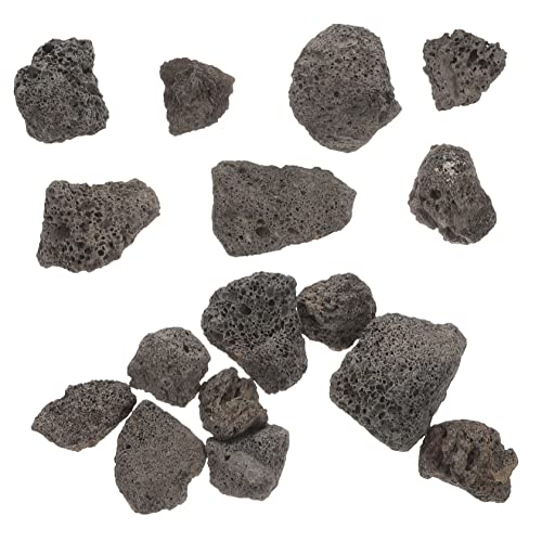 YARNOW 1 Diffusorstein Große Aquariensteine Landschaftsbau Bausatz Felsen Süßwasser- Teich Kanister Grube Tank Perlen Aquarium Aus Vulkanstein Vulkangestein YARNOW 1 Diffusorstein Große Aquariensteine Landschaftsbau Bausatz Felsen Süßwasser- Teich Kanister Grube Tank Perlen Aquarium Aus Vulkanstein Vulkangestein von YARNOW