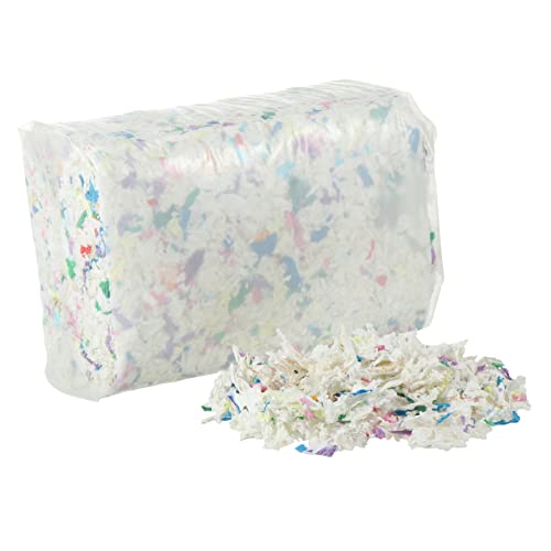 YARNOW 1 Einstreu für Hamster tierstreu Hamster einstreu Nagetierkäfigeinlage Hamsterpflege Meerschweinchen Liner Papiereinlage für Hamsterkäfige Auskleidung für Hamsterkäfige Colorful YARNOW 1 Einstreu für Hamster tierstreu Hamster einstreu Nagetierkäfigeinlage Hamsterpflege Meerschweinchen Liner Papiereinlage für Hamsterkäfige Auskleidung für Hamsterkäfige Colorful von YARNOW
