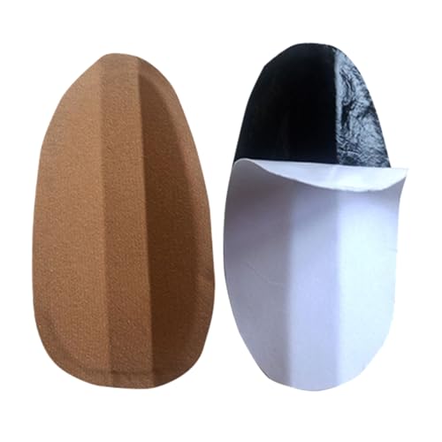 YARNOW 1 Paar Ohraufkleber Für Hunde Hunde-Hush-ohrabdeckungen Ohrpfosten-Set Für Hunde Stirnband Mit Hundeohren Hundeohrband Ohrenreinigung Für Hunde Hund Kopfhörer Coffee Milchkalzium YARNOW 1 Paar Ohraufkleber Für Hunde Hunde-Hush-ohrabdeckungen Ohrpfosten-Set Für Hunde Stirnband Mit Hundeohren Hundeohrband Ohrenreinigung Für Hunde Hund Kopfhörer Coffee Milchkalzium von YARNOW
