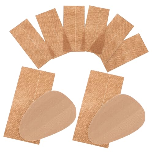 YARNOW 1 Paar Ohrpflaster Ohrenzupfer für Hunde Feste Ohrenstützen für Welpen Haustier Ohrstütze Set zur Positionierung des Welpenohrs Werkzeug zur Unterstützung des Welpenohrs Coffee YARNOW 1 Paar Ohrpflaster Ohrenzupfer für Hunde Feste Ohrenstützen für Welpen Haustier Ohrstütze Set zur Positionierung des Welpenohrs Werkzeug zur Unterstützung des Welpenohrs Coffee von YARNOW