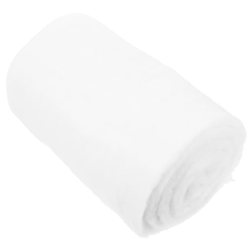 YARNOW 1 Rolle Kaschmir Filter Baumwolle Filterwatte Wasserdicht Aquariumreiniger Tank Reinigungsmittel Luft wasserreiniger hauswasserfilter Professioneller Aquarienreiniger Filtermedien YARNOW 1 Rolle Kaschmir Filter Baumwolle Filterwatte Wasserdicht Aquariumreiniger Tank Reinigungsmittel Luft wasserreiniger hauswasserfilter Professioneller Aquarienreiniger Filtermedien von YARNOW