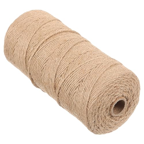 YARNOW 1 Rolle Stabiles Kratzseil Kratzbaum Seil Groß Seil Für Katzenkratzbaum Seil Für Kratzbaum Haustier Ersatz Seile Drinnen Stabiles Kratzbaumseil Kratzen Klaue Sisalseil Khaki YARNOW 1 Rolle Stabiles Kratzseil Kratzbaum Seil Groß Seil Für Katzenkratzbaum Seil Für Kratzbaum Haustier Ersatz Seile Drinnen Stabiles Kratzbaumseil Kratzen Klaue Sisalseil Khaki von YARNOW