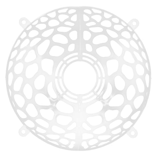 YARNOW 1 Satz Aufhängungskugel für Wasserpflanzen Terrarium Licht Abdeckung für blumentopf Pflanzenschutzabdeckung Wasserpflanzenzucht blumentöpfe zimmerpflanzen Pflanzer Bodenabdeckung von YARNOW