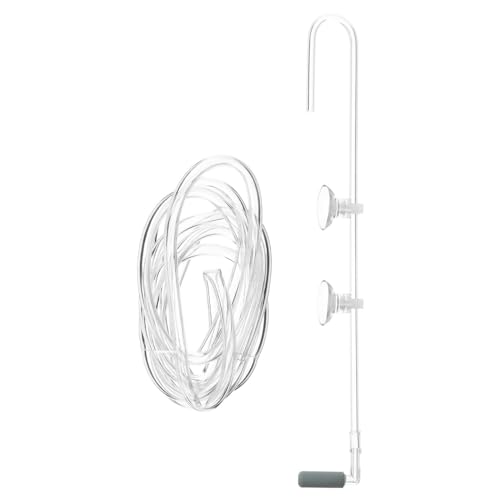 YARNOW 1 Satz CO2-Refiner CO-Diffusor CO-Zerstäuber für Aquarien Ausrüstung Diffusor Automatischer Futterspender Pumpe tailliert Teil Aquarium co2 CO2-Diffusor für Aquarienpflanzen Acryl YARNOW 1 Satz CO2-Refiner CO-Diffusor CO-Zerstäuber für Aquarien Ausrüstung Diffusor Automatischer Futterspender Pumpe tailliert Teil Aquarium co2 CO2-Diffusor für Aquarienpflanzen Acryl von YARNOW