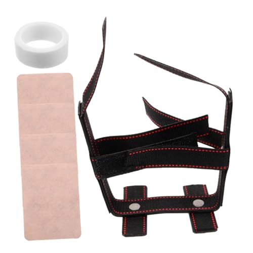 YARNOW Hundeohr-Posting-kit Kunststoff-ohrstütze Ohr-aufsteller Werkzeug Zum Bequemen Aufstellen YARNOW Hundeohr-Posting-kit Kunststoff-ohrstütze Ohr-aufsteller Werkzeug Zum Bequemen Aufstellen von YARNOW