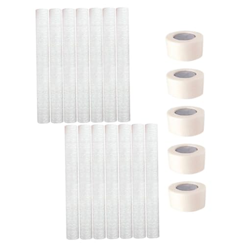YARNOW 1 Satz Ohrstöpsel ohrenstäbchen Ohrenstützstäbchen Hundestehohrenzubehör Werkzeug zur Unterstützung des Welpenohrs Klebeband Hundezubehör Ohraufstehband hundeohr korrektur Schaum YARNOW 1 Satz Ohrstöpsel ohrenstäbchen Ohrenstützstäbchen Hundestehohrenzubehör Werkzeug zur Unterstützung des Welpenohrs Klebeband Hundezubehör Ohraufstehband hundeohr korrektur Schaum von YARNOW