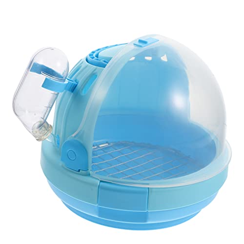 YARNOW Käfig Handheld Papagei Träger Käfig Für Tragbare Pet Vögel Zucht Box Für Ausflüge von YARNOW