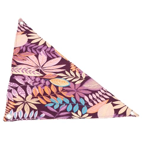 YARNOW 1 Satz Reptilien-hängematte Schaukel Haustier Spielzeug Canvas-Snacks-hängematte Canvas-hängematte Für Reptilien Schlangenhängematte Stabiles Hängemattenbett Segeltuch YARNOW 1 Satz Reptilien-hängematte Schaukel Haustier Spielzeug Canvas-Snacks-hängematte Canvas-hängematte Für Reptilien Schlangenhängematte Stabiles Hängemattenbett Segeltuch von YARNOW