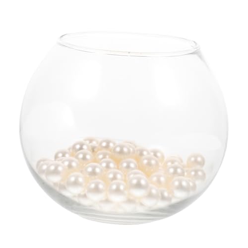 YARNOW 1 Satz Rundes Aquarium Aus Glas Tragbar Luft Dekoration Der Dekoration Düsen Maschine Haustier Frosch Plüsch Koralle Gänseblümchenbehälter Deckelabdeckungen Stativ Saitenhalter Für YARNOW 1 Satz Rundes Aquarium Aus Glas Tragbar Luft Dekoration Der Dekoration Düsen Maschine Haustier Frosch Plüsch Koralle Gänseblümchenbehälter Deckelabdeckungen Stativ Saitenhalter Für von YARNOW
