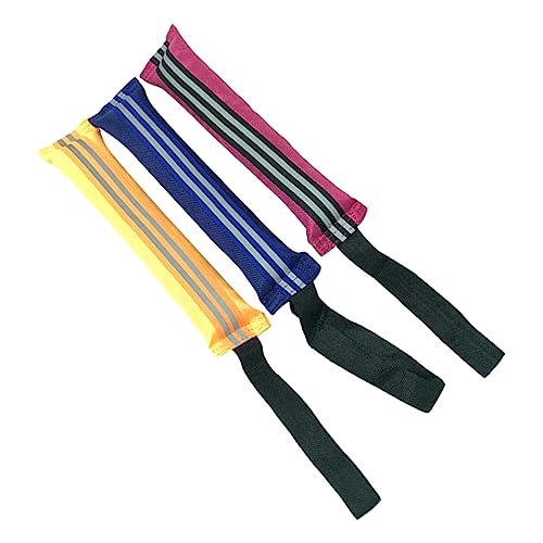 YARNOW 1 Set 3 Stücke Pet Training Stick Pet Interaktive Welpen von YARNOW