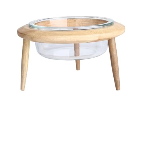 YARNOW 1 Set Futternapf Für Haustiere Wassernapf Für Katzen Glasnapf Für Haustiere Glasnapf Für Hunde Futternapf Für Hunde Mit Hoher Basis Katzennapf Für Wasser Futternapf Für YARNOW 1 Set Futternapf Für Haustiere Wassernapf Für Katzen Glasnapf Für Haustiere Glasnapf Für Hunde Futternapf Für Hunde Mit Hoher Basis Katzennapf Für Wasser Futternapf Für von YARNOW