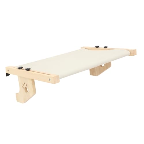YARNOW Katzenhängematte Katzenbett 1 Set Katzen Fenster Hängematte Haustier Ruhesitz Für Katzen Katzen Fensterregal Katzen Hängematte Fenster Katzen Fensterregale Katzen Wandhängematte Hängende Katzen YARNOW Katzenhängematte Katzenbett 1 Set Katzen Fenster Hängematte Haustier Ruhesitz Für Katzen Katzen Fensterregal Katzen Hängematte Fenster Katzen Fensterregale Katzen Wandhängematte Hängende Katzen von YARNOW
