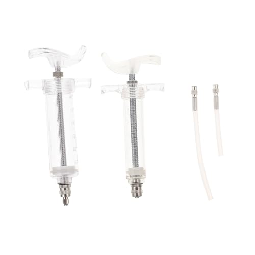 YARNOW 1 Set Stillset Vogel Für Nymphensittiche Liefert Fütterung Milch Hand Papagei Wellensittich Sittich Käfig Zubehör Kunststoff YARNOW 1 Set Stillset Vogel Für Nymphensittiche Liefert Fütterung Milch Hand Papagei Wellensittich Sittich Käfig Zubehör Kunststoff von YARNOW
