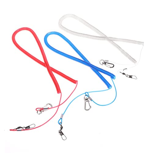 YARNOW 1 Stück 8 Knöchel Trainingsseil Papageienkäfig Zubehör Elastisches Geschirr Papageienseil Vögel Papageien Vögel Outdoor Haustier Sittich Vogelleine Trainingsseil Für YARNOW 1 Stück 8 Knöchel Trainingsseil Papageienkäfig Zubehör Elastisches Geschirr Papageienseil Vögel Papageien Vögel Outdoor Haustier Sittich Vogelleine Trainingsseil Für von YARNOW