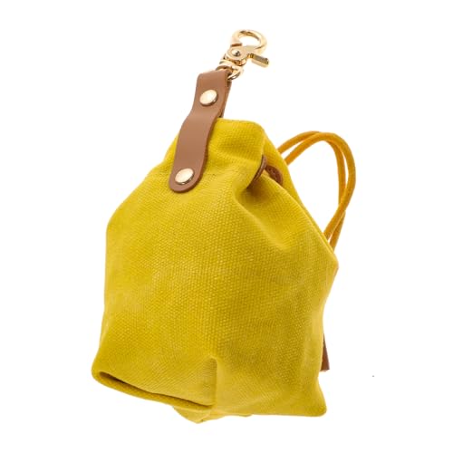 YARNOW 1 Stück Behälter für Hundefutter Eckzahn Beutel Dog Treat Bag Hundetraining Futtertasche Tasche mit Haken zum Aufhängen strapazierfähige Trainingstasche für Haustiere Filzstoff YARNOW 1 Stück Behälter für Hundefutter Eckzahn Beutel Dog Treat Bag Hundetraining Futtertasche Tasche mit Haken zum Aufhängen strapazierfähige Trainingstasche für Haustiere Filzstoff von YARNOW