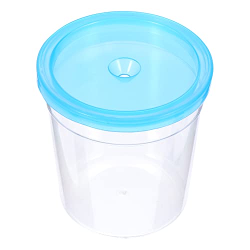 YARNOW Reptilien Futterbox Transparent Kunststoff Kleiner Schildkrötentank Mit Belüftung Für Eidechsen Spinnen Und Insekten YARNOW Reptilien Futterbox Transparent Kunststoff Kleiner Schildkrötentank Mit Belüftung Für Eidechsen Spinnen Und Insekten von YARNOW