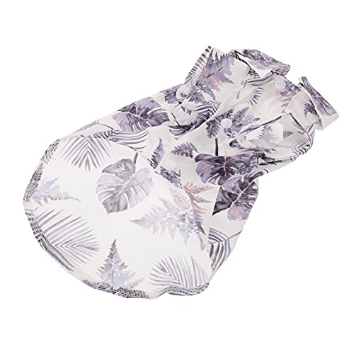 YARNOW Hund Katze Hund Bekleidung Shirt Haustier Kleidung Komfortable Haustier Versorgung von YARNOW