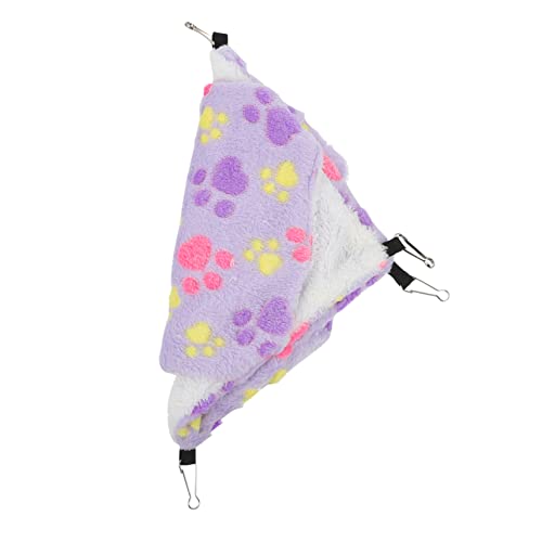 YARNOW 1 Stück Klein Haustier Hängen Nest Hängematte Haustier Schlafsack Haushalt Stilling Tasche YARNOW 1 Stück Klein Haustier Hängen Nest Hängematte Haustier Schlafsack Haushalt Stilling Tasche von YARNOW