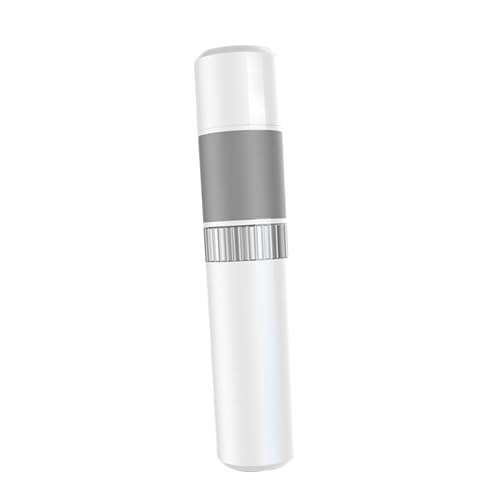 YARNOW 1 Stück Nagelschneider für Haustiere pet Grooming Tool ruhig Clipper Pfoten Krallenschneider für Haustiere Hund Nagel Trimmer Nagelknipser für Katzen Nagelknipser für Hunde Weiß von YARNOW