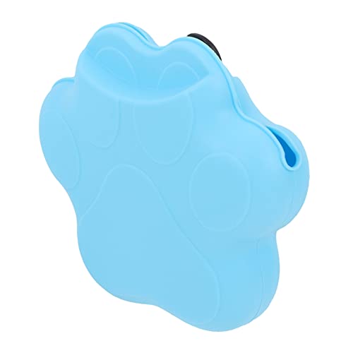 YARNOW 1 Stück Snackpaket Für Haustiere Behandeln Leckerlibeutel Für Hunde Outdoor-welpen-snackbeutel Kleine Leckerlitasche Für Hunde Taille Leckerlibeutel Ausbildung Essen Kieselgel Blue YARNOW 1 Stück Snackpaket Für Haustiere Behandeln Leckerlibeutel Für Hunde Outdoor-welpen-snackbeutel Kleine Leckerlitasche Für Hunde Taille Leckerlibeutel Ausbildung Essen Kieselgel Blue von YARNOW