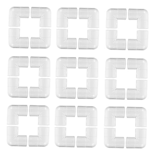 YARNOW 10 STK Ellbogenbeschläge Erdungsbolzen des Tors Mini-stifte Krüge Mit Deckel Fisch Stein Aquarium Bling Sicherheitsnadel Schlauch Temperament Stifte Zappeln Abs Weiß Plastik YARNOW 10 STK Ellbogenbeschläge Erdungsbolzen des Tors Mini-stifte Krüge Mit Deckel Fisch Stein Aquarium Bling Sicherheitsnadel Schlauch Temperament Stifte Zappeln Abs Weiß Plastik von YARNOW