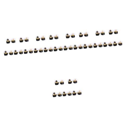 YARNOW Katze Hut 10 STK Haustier Hut Frosch Katze Matrosenmütze Dekorationen Hut Cosplay Kostüm Hundekostüm Tiermütze Hundefressnäpfe Stutzenhalter Kopfschmuck Für Haustiere Hundemützen Polyester YARNOW Katze Hut 10 STK Haustier Hut Frosch Katze Matrosenmütze Dekorationen Hut Cosplay Kostüm Hundekostüm Tiermütze Hundefressnäpfe Stutzenhalter Kopfschmuck Für Haustiere Hundemützen Polyester von YARNOW
