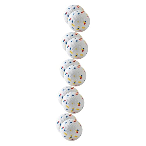 YARNOW 5sets Hundespielzeug Ed Spiel Interaktives Hundezahnen Spielzeug Für Welpen Spielset 2pcs * 5 YARNOW 5sets Hundespielzeug Ed Spiel Interaktives Hundezahnen Spielzeug Für Welpen Spielset 2pcs * 5 von YARNOW