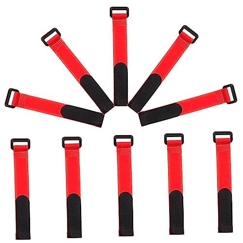 YARNOW 10 Stück Hahnkragen Zubehör Für Hühnerställe Tragegurt Laufen Schlafplatz Kein Krähenkragen Hühnerzubehör Hahn Krähe Kragen Kein Krähenhalsband Anti-krähe-Kragen Nylon YARNOW 10 Stück Hahnkragen Zubehör Für Hühnerställe Tragegurt Laufen Schlafplatz Kein Krähenkragen Hühnerzubehör Hahn Krähe Kragen Kein Krähenhalsband Anti-krähe-Kragen Nylon von YARNOW