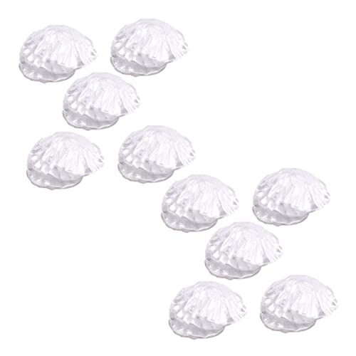 YARNOW 10 Stück Kaninchen käfig Film Abdeckung Hasen zubehör für den käfig kaninchenstall zubehör Tabletts Käfigeinlagen für Rennmäuse Haustiere meerschweinchen käfig Bettpfanne für Käfig von YARNOW