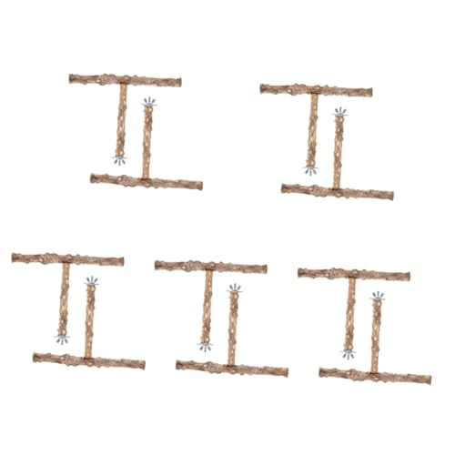 YARNOW 10 Stück Papageien Stehstab Vogelkäfig Zubehör Sittich Sitzstange Vogel Sitzstange Papageien Sitzstange Spielzeug Papageien Kratzstab Vogelkäfig Spielzeug Vogelklaue YARNOW 10 Stück Papageien Stehstab Vogelkäfig Zubehör Sittich Sitzstange Vogel Sitzstange Papageien Sitzstange Spielzeug Papageien Kratzstab Vogelkäfig Spielzeug Vogelklaue von YARNOW