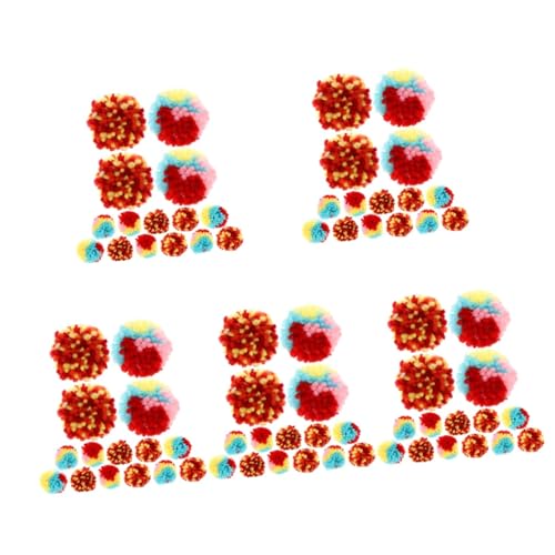 YARNOW 100 STK Plüschball für Haustiere Katzenspielzeug Interaktives Spielzeug für Katzen Haushaltskätzchen Spielzeug Katzenkratzbrett Katzenkratzer für zu Hause Kratzball für Katzen YARNOW 100 STK Plüschball für Haustiere Katzenspielzeug Interaktives Spielzeug für Katzen Haushaltskätzchen Spielzeug Katzenkratzbrett Katzenkratzer für zu Hause Kratzball für Katzen von YARNOW