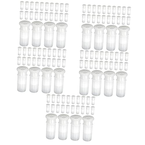 YARNOW 5 Sets Plüschspielzeug Quietscher Jungen Und Mädchen Spielzeug Pfeife Für Quietscher Schuhe 200 Stück * 5 YARNOW 5 Sets Plüschspielzeug Quietscher Jungen Und Mädchen Spielzeug Pfeife Für Quietscher Schuhe 200 Stück * 5 von YARNOW