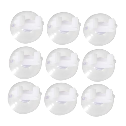 YARNOW 10st Starker Sauger Für Aquarien Abs Wasserpumpe Aquarienluft Netz Bausatz Ventil Aquarium Schlauchaquarium Saugnapf Filter Schläuche Aquariensauger Brunnenpumpe Pumps Weiß YARNOW 10st Starker Sauger Für Aquarien Abs Wasserpumpe Aquarienluft Netz Bausatz Ventil Aquarium Schlauchaquarium Saugnapf Filter Schläuche Aquariensauger Brunnenpumpe Pumps Weiß von YARNOW