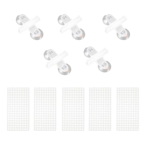 YARNOW 10st Trennplatte Für Fische Aquarium-Clip Aquarienplatte Aquarium Aquarium Luftpumpe Für Aquarien Kleines Aquarium Fischbecken Mit Trennwand Kistenteiler Aquarienfilter Tank Black YARNOW 10st Trennplatte Für Fische Aquarium-Clip Aquarienplatte Aquarium Aquarium Luftpumpe Für Aquarien Kleines Aquarium Fischbecken Mit Trennwand Kistenteiler Aquarienfilter Tank Black von YARNOW