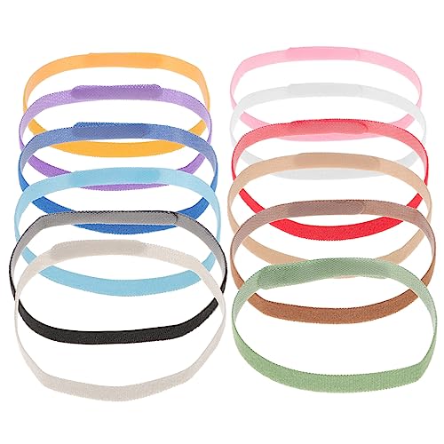 YARNOW Farbig Verstellbares Hundehalsband Für Welpen Identifikation Mit Anpassbarem Design Und Angenehmem Haustiere von YARNOW