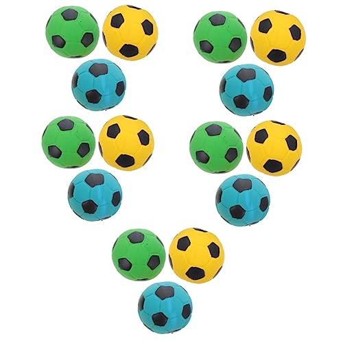 YARNOW 5 Sets Hundebedarf Interaktives Hundespielzeug Tragbares Kauspielzeug Lustiges Backenzahnspielzeug Für Zuhause Für Welpen 3 Stück * 5 YARNOW 5 Sets Hundebedarf Interaktives Hundespielzeug Tragbares Kauspielzeug Lustiges Backenzahnspielzeug Für Zuhause Für Welpen 3 Stück * 5 von YARNOW