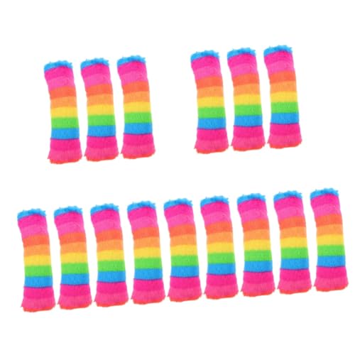 YARNOW 15 STK Plüschtiere für Haustiere Spielzeug für Haustiere Spielzeuge Plüschfigurenspielzeug Spielzeugkissen für Katzen Spielzeug für Katzen Katzenminze Katzenspielzeug Produkt YARNOW 15 STK Plüschtiere für Haustiere Spielzeug für Haustiere Spielzeuge Plüschfigurenspielzeug Spielzeugkissen für Katzen Spielzeug für Katzen Katzenminze Katzenspielzeug Produkt von YARNOW