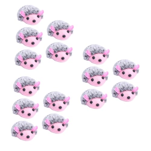YARNOW Katzenspielzeug Vibrierend Vibrierendes Katzenspielzeug 15 Stück Katzen Teaser Spielzeug Katzenfangspielzeug Plüschtier Katzenhaustier Katzenspielzeug Lustiges Katzenspielzeug YARNOW Katzenspielzeug Vibrierend Vibrierendes Katzenspielzeug 15 Stück Katzen Teaser Spielzeug Katzenfangspielzeug Plüschtier Katzenhaustier Katzenspielzeug Lustiges Katzenspielzeug von YARNOW