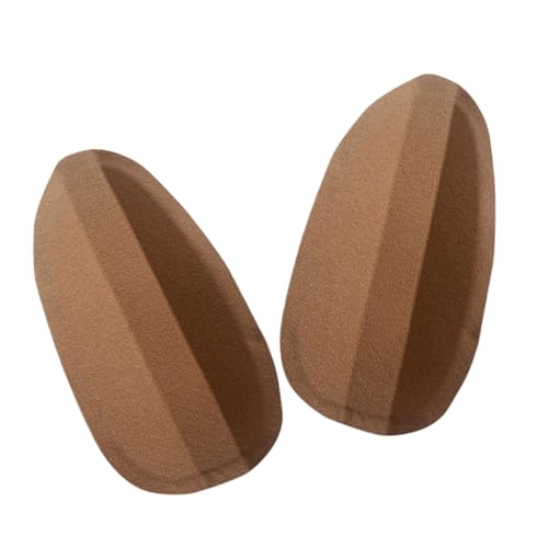 YARNOW 1Paar Ohrständer Ohrpflaster für Ergonomische Ohrstütze zur Korrektur Hautfreundlich und Anzubringen für Welpen und Kleine von YARNOW
