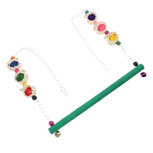 YARNOW 1Pc Ständer Stick Innen Papagei Liefert Vogel Huhn Schaukeln Für Holz YARNOW 1Pc Ständer Stick Innen Papagei Liefert Vogel Huhn Schaukeln Für Holz von YARNOW