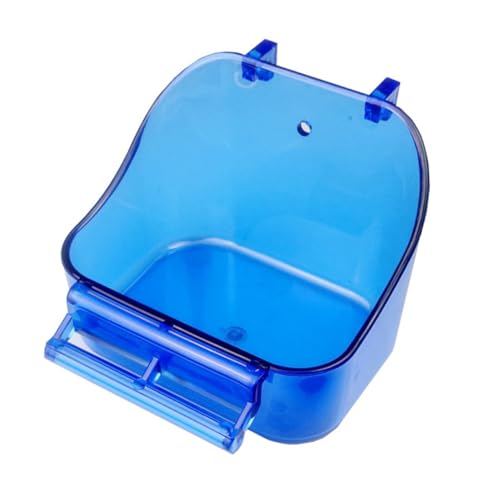 YARNOW 1Stk Futternapf für Haustierwanne Slow Feeder Hundenapf wasserspender für Hunde pet Supplies haustierbedarf Werkzeug Behälter für Haustierfutter Kleiner Tierfutterbehälter Plastik YARNOW 1Stk Futternapf für Haustierwanne Slow Feeder Hundenapf wasserspender für Hunde pet Supplies haustierbedarf Werkzeug Behälter für Haustierfutter Kleiner Tierfutterbehälter Plastik von YARNOW