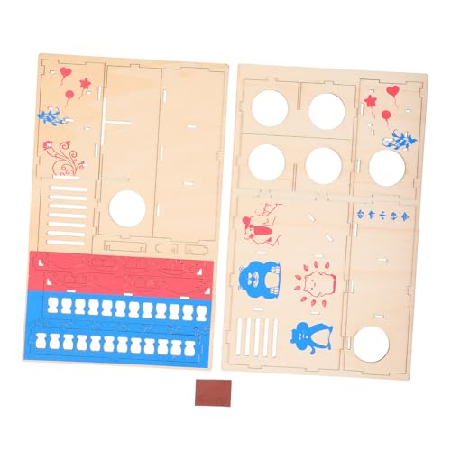 YARNOW 1Stk Hamster- Hamster hamsterspielzeug Hamster Käfigzubehör Hamster Nagerhaus Nagetier Gecko Ratte fangen Haustier Lebensraum Haustier Protokoll YARNOW 1Stk Hamster- Hamster hamsterspielzeug Hamster Käfigzubehör Hamster Nagerhaus Nagetier Gecko Ratte fangen Haustier Lebensraum Haustier Protokoll von YARNOW