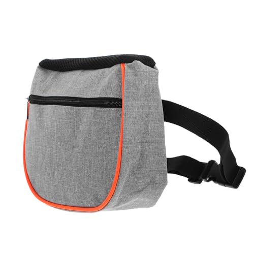 YARNOW 1Stk Hundetrainingstasche Snacktasche Tasche für hundeleckereien Reisetasche für Hunde leckerli Tasche Hunde hundeleckerli Tasche Snackbehälter für Haustiere Beutel für Tiernahrung YARNOW 1Stk Hundetrainingstasche Snacktasche Tasche für hundeleckereien Reisetasche für Hunde leckerli Tasche Hunde hundeleckerli Tasche Snackbehälter für Haustiere Beutel für Tiernahrung von YARNOW