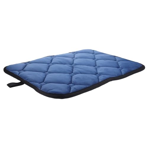 YARNOW Pads Hunde Katzen Haustier Auto Pad Haustier Matte Haustierbedarf Einfache Lagerung Pp Baumwolle Dunkel YARNOW Pads Hunde Katzen Haustier Auto Pad Haustier Matte Haustierbedarf Einfache Lagerung Pp Baumwolle Dunkel von YARNOW