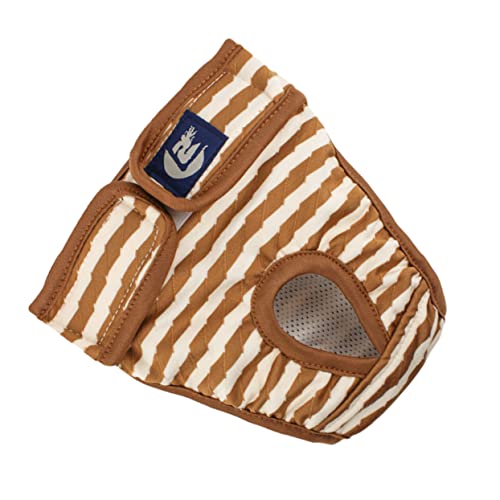 YARNOW 1Stk haustierwindeln kleine Hunde-Outfits hygienehosen für Haustiere Hund Unterwäsche Kleider Windeln für Hunde Hundewindeln Einweg Kleidung Clough Physiologische Hosen Kätzchen YARNOW 1Stk haustierwindeln kleine Hunde-Outfits hygienehosen für Haustiere Hund Unterwäsche Kleider Windeln für Hunde Hundewindeln Einweg Kleidung Clough Physiologische Hosen Kätzchen von YARNOW