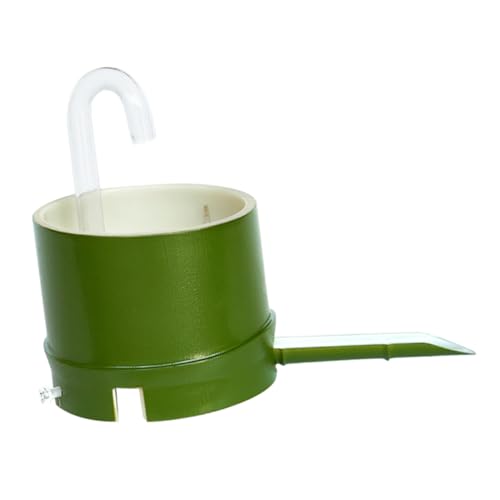 YARNOW 1pc Filter Für Fischbecken Wasser System Pumpe Für Schlauchboote Unterlage Kleiner Aquarienfilter Panzer Bio Balls Filtermedien Teichfilter Bausatz Tauchfähig Solar- Vor Green Abs YARNOW 1pc Filter Für Fischbecken Wasser System Pumpe Für Schlauchboote Unterlage Kleiner Aquarienfilter Panzer Bio Balls Filtermedien Teichfilter Bausatz Tauchfähig Solar- Vor Green Abs von YARNOW