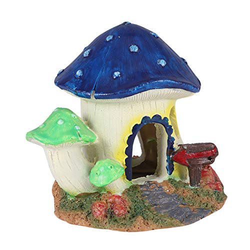 YARNOW 1stk Aquariumdekorationen Aquarium Umwälzpumpe Luftpumpe Aquarium-Ornament Lagerregal Lagerregal Auslauf Grillöffnungen Korallenriff- Höhle Tank Plattform Lüfter Booster Blue YARNOW 1stk Aquariumdekorationen Aquarium Umwälzpumpe Luftpumpe Aquarium-Ornament Lagerregal Lagerregal Auslauf Grillöffnungen Korallenriff- Höhle Tank Plattform Lüfter Booster Blue von YARNOW