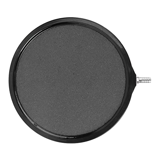 YARNOW 1stk Fischluftstein Fischstein Aktive Aqua-luftpumpe Solar- Diffusor Luft Für Fischbecken Schüssel Tauchwarmwasserbereiter Zubehör Für Aquarien Pumpe Für Teich Deckel Kies Black YARNOW 1stk Fischluftstein Fischstein Aktive Aqua-luftpumpe Solar- Diffusor Luft Für Fischbecken Schüssel Tauchwarmwasserbereiter Zubehör Für Aquarien Pumpe Für Teich Deckel Kies Black von YARNOW
