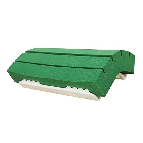 YARNOW Praktischer Einfacher Haarentferner Für Teppich Bett Sofa Tierhaarreinigung Entferner Fusselbürste Tierhaarentferner Doppelseitig YARNOW Praktischer Einfacher Haarentferner Für Teppich Bett Sofa Tierhaarreinigung Entferner Fusselbürste Tierhaarentferner Doppelseitig von YARNOW