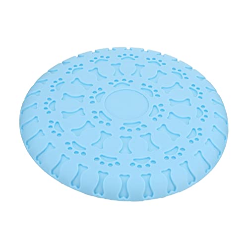 YARNOW 1stk Haustier Spielzeug Welpenspielzeug Für Kinder Hundewurfspielzeug Dogman-Spielzeug Spielzeuge Haustier Hund Apportierspielzeug Katze Fliegt Der Hund Trainingsmaterial YARNOW 1stk Haustier Spielzeug Welpenspielzeug Für Kinder Hundewurfspielzeug Dogman-Spielzeug Spielzeuge Haustier Hund Apportierspielzeug Katze Fliegt Der Hund Trainingsmaterial von YARNOW